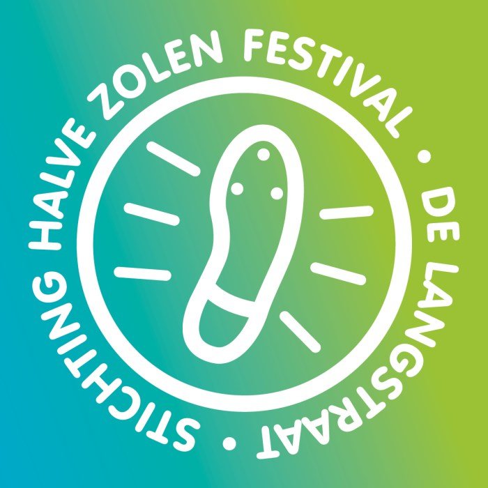 Stichting Halve Zolen Festival logo4