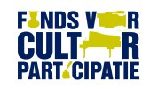 2305 logo Fonds voor Cultuurparticipatie