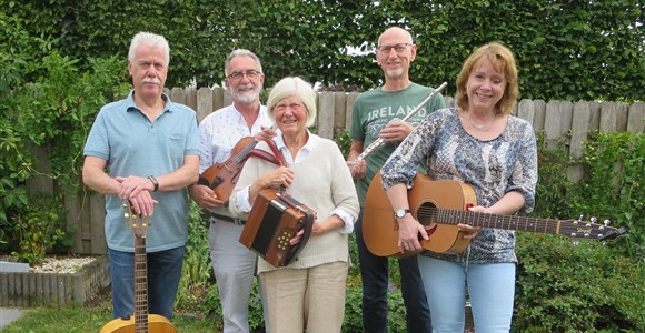 230512 Bailickwick Band