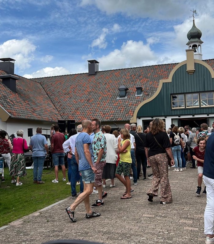 220626 Belangstelling