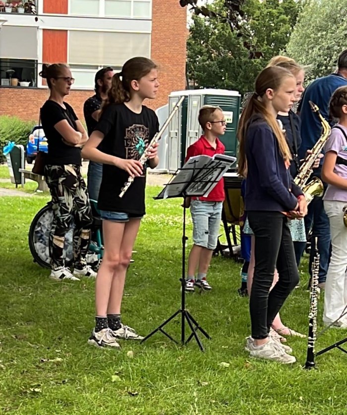 220626 Klarinetensemble