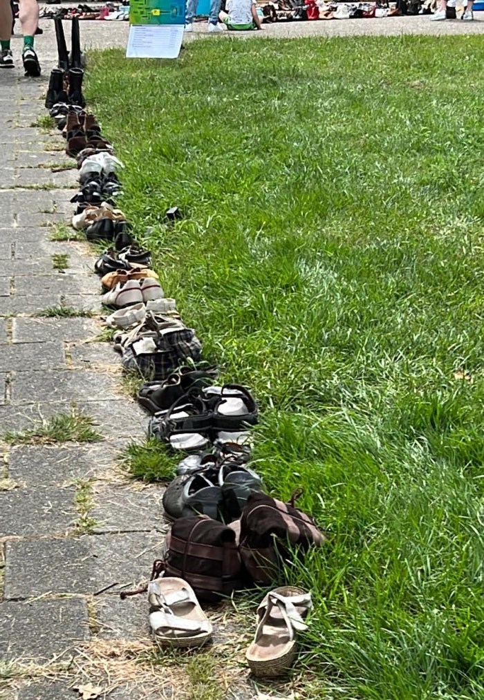 220626 Schoenen