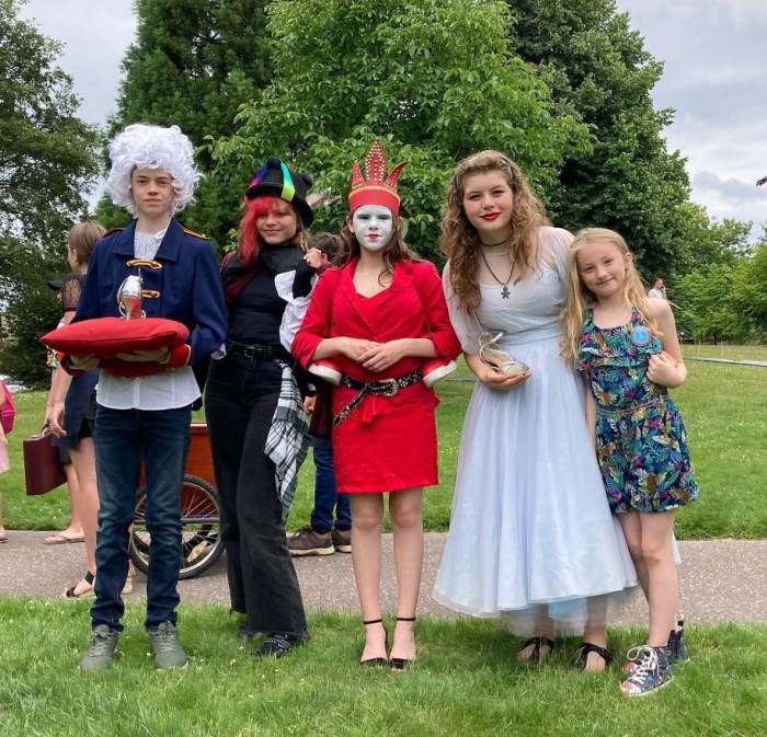 220626 Theater Dinsdag