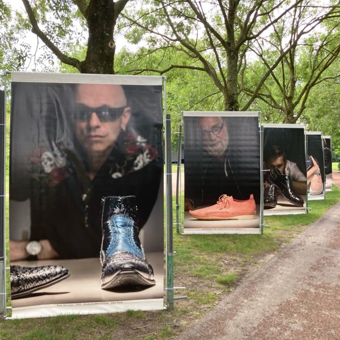 220626 Expositie park