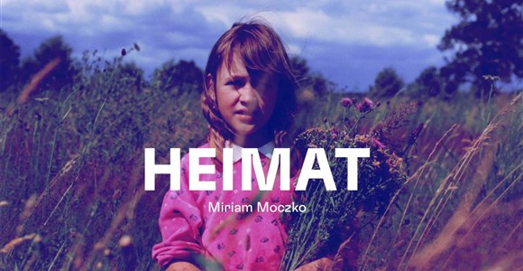 2305 Miriam Moczko - Heimat