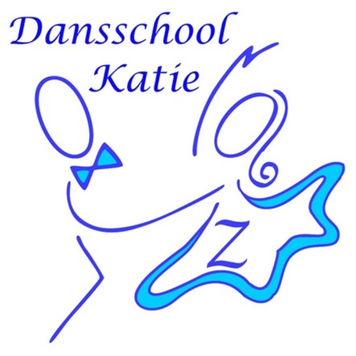 230618 logo Dansschool Katie-Z