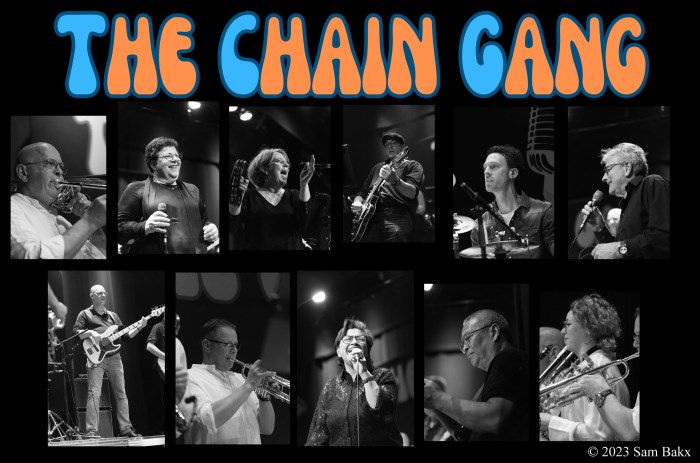 240422 The Chain Gang b