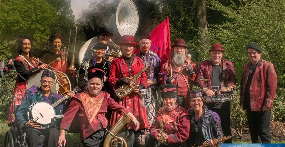240505 De Notoire Fanfare