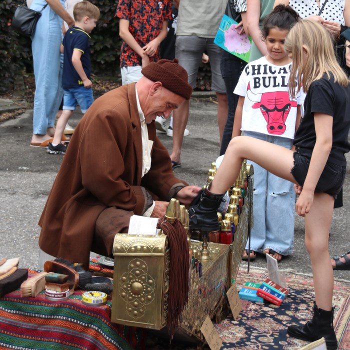 240521 Turkse Schoenpoetser 1