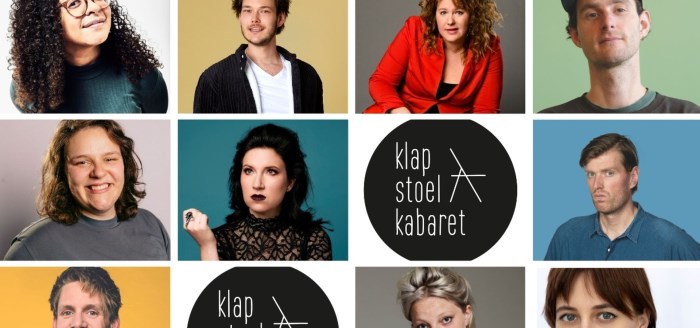250521 Klapstoelkabaret