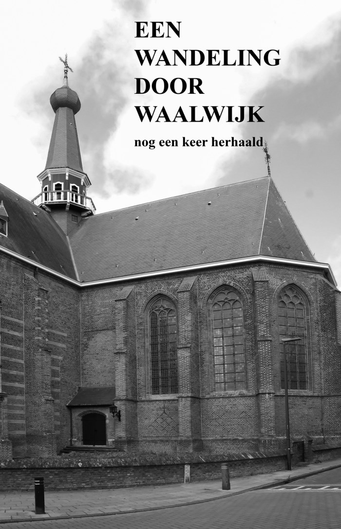 250605 Een wandeling door Waalwijk
